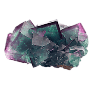 Healing Fluorite Crystal Stone; Color, Meaning and Benefits