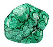 Healing Malachite Crystal and Stone; Meaning, Properties and Jewelry
