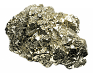 Healing Pyrite Crystal and Stone; Meaning, Benefits and Uses