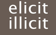 Word Choice: Elicit or Illicit