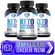Keto Trim 800 Reviews: Benefits & Side Effects | Complete Food Recipe | Complete Foods