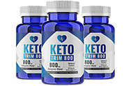 Keto Trim 800 Reviews - {Updated 2020} - Does It Really Work or Scam?