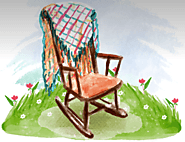 8 Best Rocking Chairs Review and Buying Guide » Chairikea