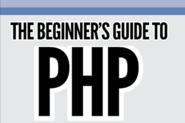 Beginner's Guide to PHP web development