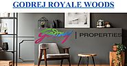 Godrej Royale Woods - Devanahalli, Southegowdanahalli, Karnataka, India | about.me