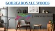 Godrej Royale Woods Bangalore Devanahalli, International Airport Road, NH07, Bangalore, India, 562110