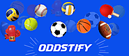 Everything about sports - Oddstify!