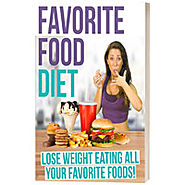 The Favorite Food Diet Review: IS THIS SOME SORT OF SCAM?