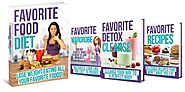Favorite Food Diet Review: Will It Work for You? ⋆ ouReviews