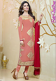 Play with patiala salwar