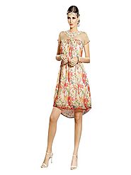 Cotton Suit Dress Material, Buy Cotton Dress Material Online - Sinina