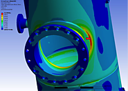 Identifying and Reducing Stresses in Pressure Vessels