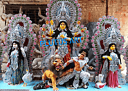 What To Ask Before Buying A Fiberglass Maa Durga Idol Online: A Checklist For Hindu Diaspora Buyers – Site Title