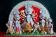 Website at https://fiberglassdurgaidolmakerwordspress.wordpress.com/2025/08/01/fiberglass-durga-idols-blending-tradit...