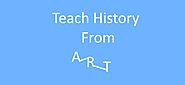 4 Ways to Use Art to Teach History