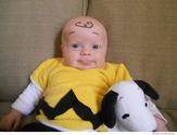Infant Halloween Costume Ideas for Boys