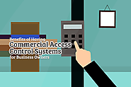 Commercial Access Control Systems