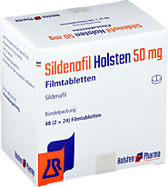 Erfahrungen mit Sildenafil