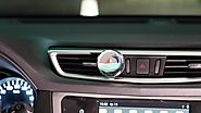 Top 10 Best Luxury Car Air Freshener