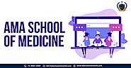 AMA School of Medicine - Admission Open for MBBS in Philippines