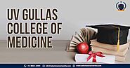 UV Gullas College of Medicine - Check Fees, Ranking, Syllabus, Eligibility, Admission Process