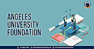 Angeles University Foundation - Best Medical University in Philippines