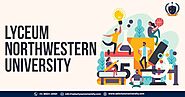Lyceum Northwestern University - Low Fees, Direct Admission, Indian Students