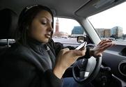 When It Comes to Distracted Driving, the Police Are Not Above the Law