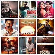 Jalshamoviez 2020 Latest HD Movies Download Online for mobile – Is it Legal & Safe ? | Telegraph Star