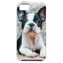 French Bulldog iPhone 5 Cover from Zazzle.com
