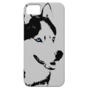 Husky IPhone 5 Case Siberian Husky Malamute Gifts from Zazzle.com