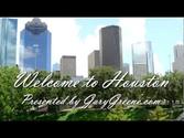 Welcome to Houston Texas!