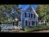Video of 16 Mill Street | Edgartown (Martha's Vineyard), Massachusetts real estate