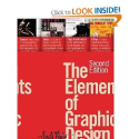 The Elements of Graphic Design (Second Edition): Alex W. White