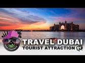 Travel Dubai - The Tourist Attraction 2013