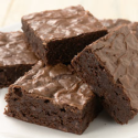 Tasting is Believing Whole-Grain Brownies: King Arthur Flour