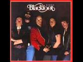 Blackfoot - Goin' in Circles