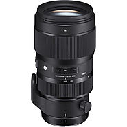 Buy Sigma 50-100mm at the Best Price in Canada
