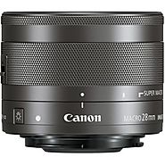 Buy Canon Lens In Canada
