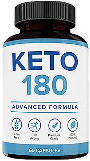 Keto 180 Review - Helping Our Ketosis Along? - Fitness Camp