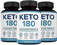 Keto 180 Review (UPDATE: 2019) | 10 Things You Need to Know