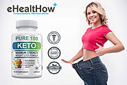 Pure 180 Keto ► "WARNING" Pure180 Keto is a Scam Product?