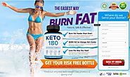 Keto 180 Review-Really Work For Weight Loss Or Scam?
