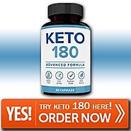 Keto 180 - You have to hear this... - Keto 180
