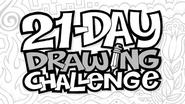 lynda.com Training | 21-Day Drawing Challenge