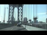 Manhattan Bridge, Brooklyn Bridge, New York, NY