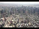 Helicopter flight Manhattan - New York, NY, USA