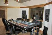 Recording Studio - The most effective Layout and Area