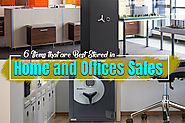Home and Office Safes: 6 Items That Are Best Stored In Safes Blog