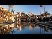 Top 5 Attractions, San Diego, California (San Diego Travel Video)